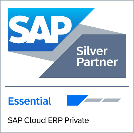 SAP Silver Partner