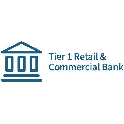 Tier One Bank