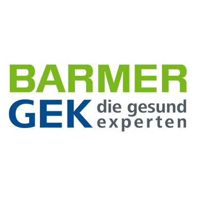 Barmer Gek