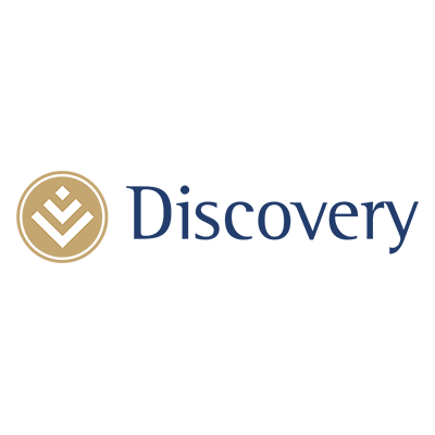 Discovery Bank