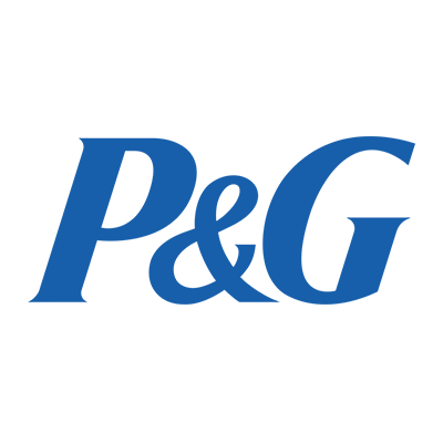 P&G