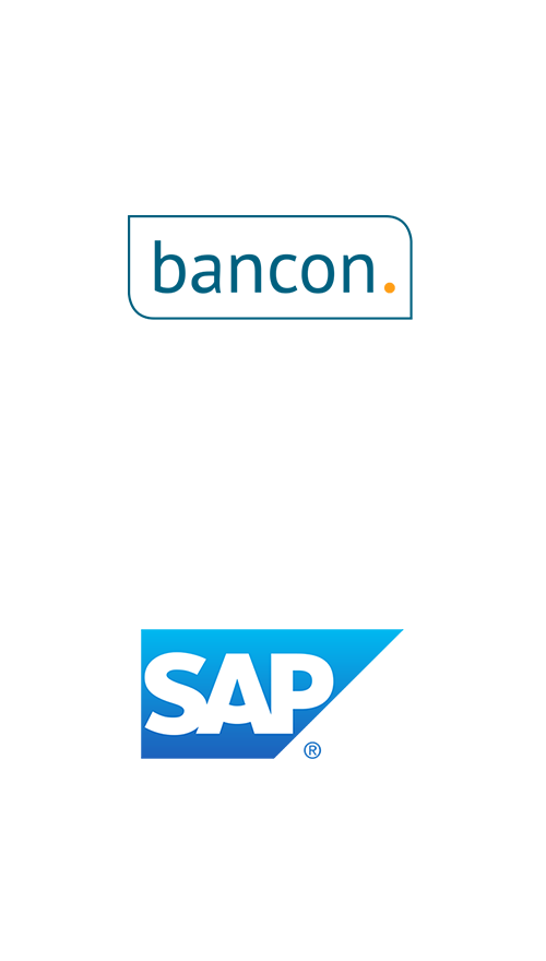 SAP partnership