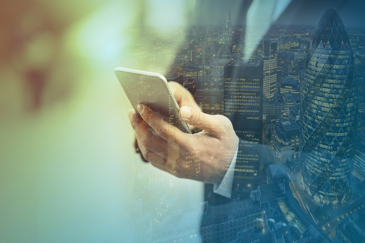 Financial Services Virtual Account Management