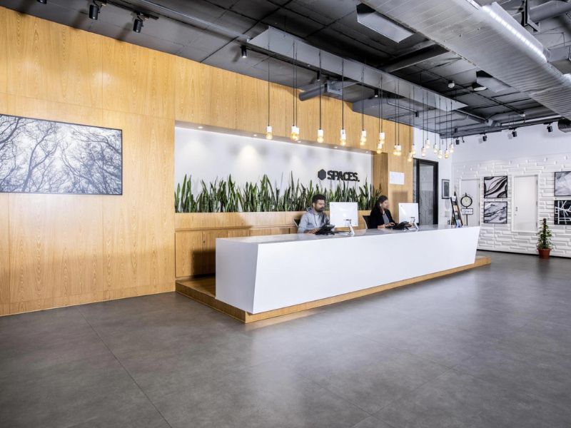 Fairway SPACES Office