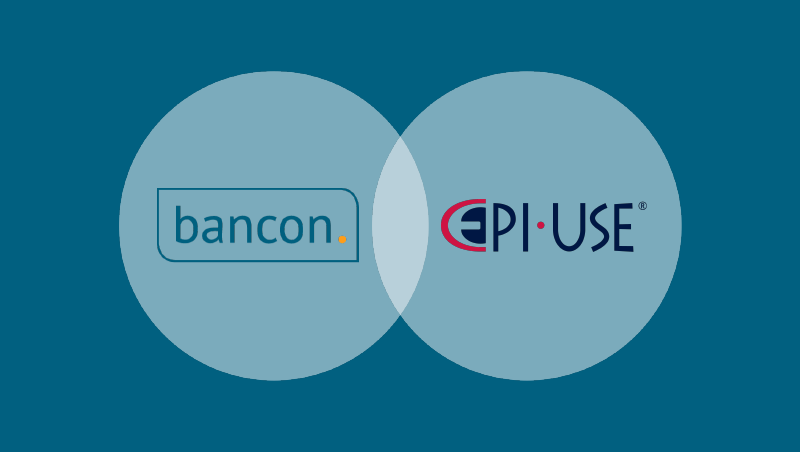 bancon Group partners with EPI-USE on most comprehensive SAP SLO & S/4HANA offering
